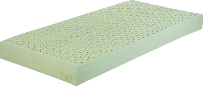 Latex Foam Rubber Mattress 73